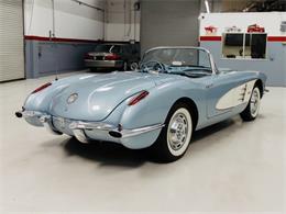 1959 Chevrolet Corvette (CC-2096495) for sale in Sun Valley, California