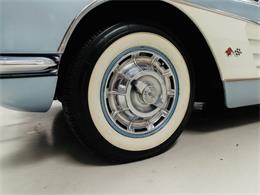 1959 Chevrolet Corvette (CC-2096495) for sale in Sun Valley, California