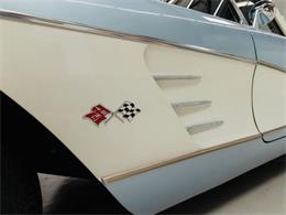 1959 Chevrolet Corvette (CC-2096495) for sale in Sun Valley, California