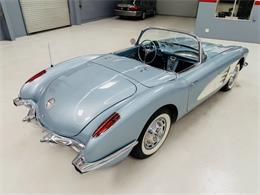 1959 Chevrolet Corvette (CC-2096495) for sale in Sun Valley, California