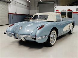 1959 Chevrolet Corvette (CC-2096495) for sale in Sun Valley, California