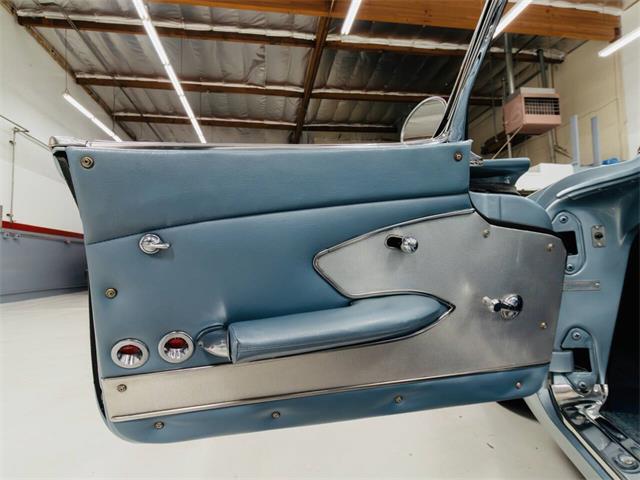 1959 Chevrolet Corvette (CC-2096495) for sale in Sun Valley, California