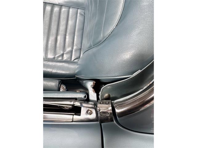 1959 Chevrolet Corvette (CC-2096495) for sale in Sun Valley, California