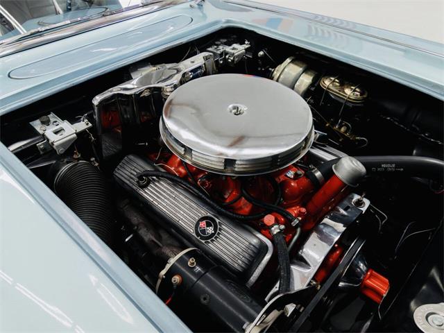 1959 Chevrolet Corvette (CC-2096495) for sale in Sun Valley, California