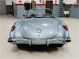 1959 Chevrolet Corvette (CC-2096495) for sale in Sun Valley, California