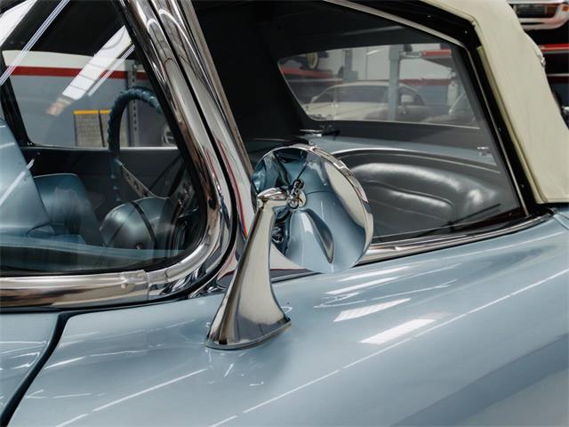 1959 Chevrolet Corvette (CC-2096495) for sale in Sun Valley, California