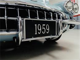 1959 Chevrolet Corvette (CC-2096495) for sale in Sun Valley, California