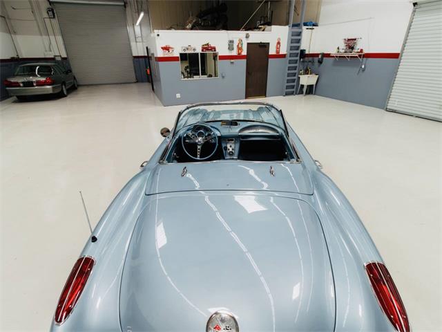 1959 Chevrolet Corvette (CC-2096495) for sale in Sun Valley, California