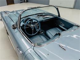 1959 Chevrolet Corvette (CC-2096495) for sale in Sun Valley, California