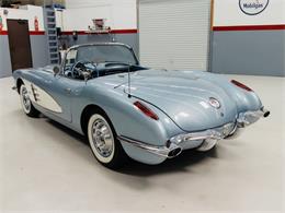 1959 Chevrolet Corvette (CC-2096495) for sale in Sun Valley, California