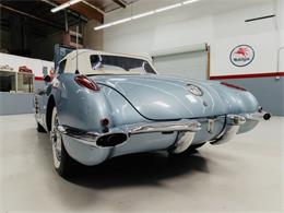1959 Chevrolet Corvette (CC-2096495) for sale in Sun Valley, California