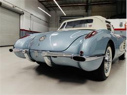 1959 Chevrolet Corvette (CC-2096495) for sale in Sun Valley, California