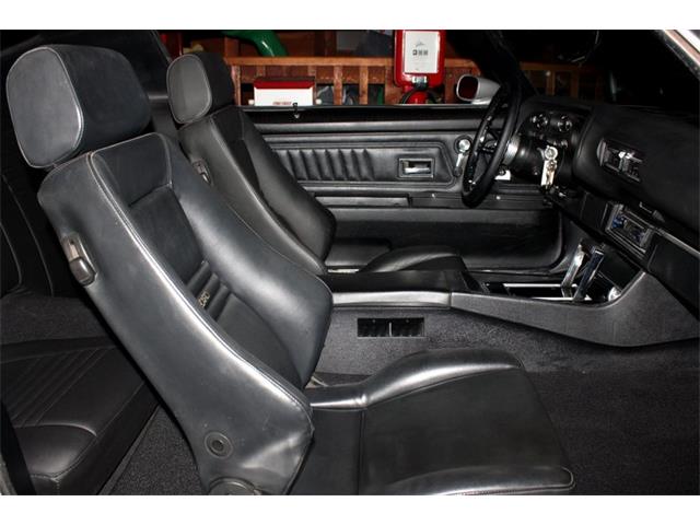 1970 Chevrolet Camaro (CC-2096496) for sale in New Braunfels, Texas