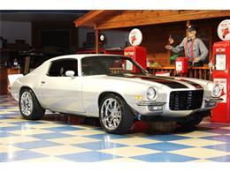 1970 Chevrolet Camaro (CC-2096496) for sale in New Braunfels, Texas