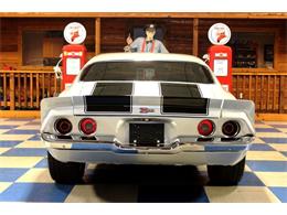1970 Chevrolet Camaro (CC-2096496) for sale in New Braunfels, Texas