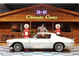 1970 Chevrolet Camaro (CC-2096496) for sale in New Braunfels, Texas