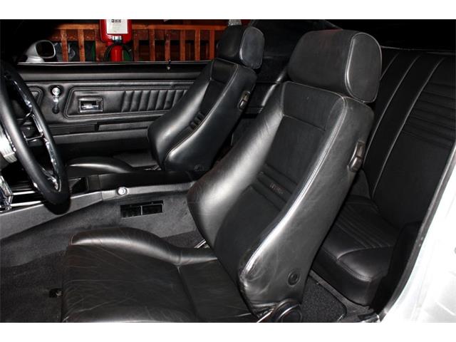 1970 Chevrolet Camaro (CC-2096496) for sale in New Braunfels, Texas