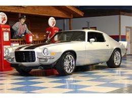 1970 Chevrolet Camaro (CC-2096496) for sale in New Braunfels, Texas
