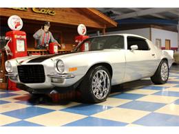 1970 Chevrolet Camaro (CC-2096496) for sale in New Braunfels, Texas