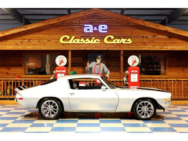 1970 Chevrolet Camaro (CC-2096496) for sale in New Braunfels, Texas
