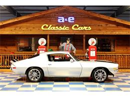 1970 Chevrolet Camaro (CC-2096496) for sale in New Braunfels, Texas