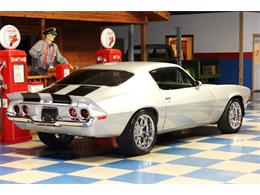 1970 Chevrolet Camaro (CC-2096496) for sale in New Braunfels, Texas