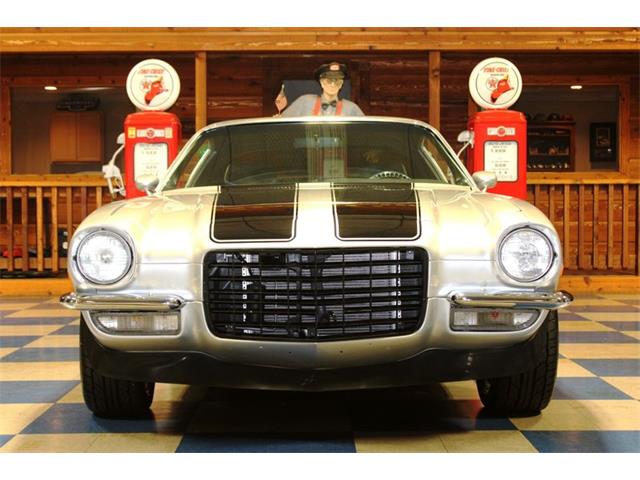 1970 Chevrolet Camaro (CC-2096496) for sale in New Braunfels, Texas