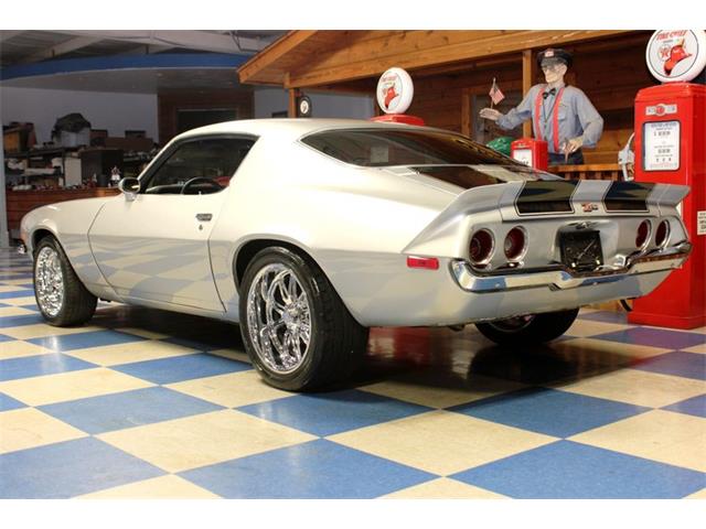 1970 Chevrolet Camaro (CC-2096496) for sale in New Braunfels, Texas