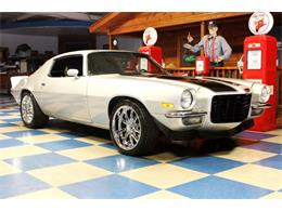 1970 Chevrolet Camaro (CC-2096496) for sale in New Braunfels, Texas