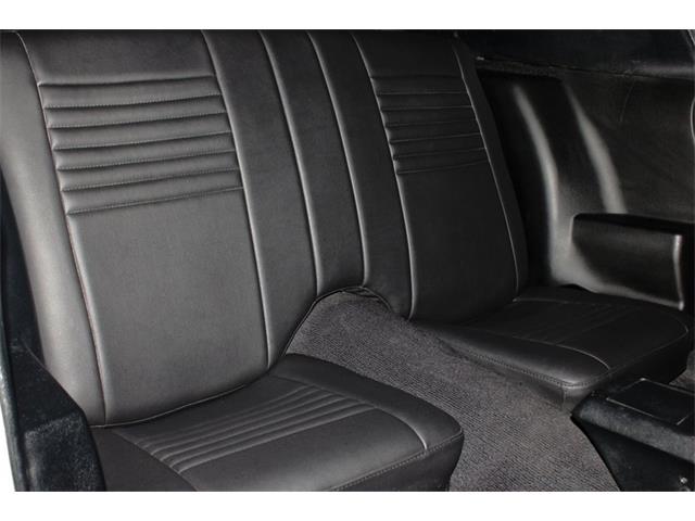 1970 Chevrolet Camaro (CC-2096496) for sale in New Braunfels, Texas