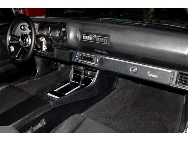 1970 Chevrolet Camaro (CC-2096496) for sale in New Braunfels, Texas