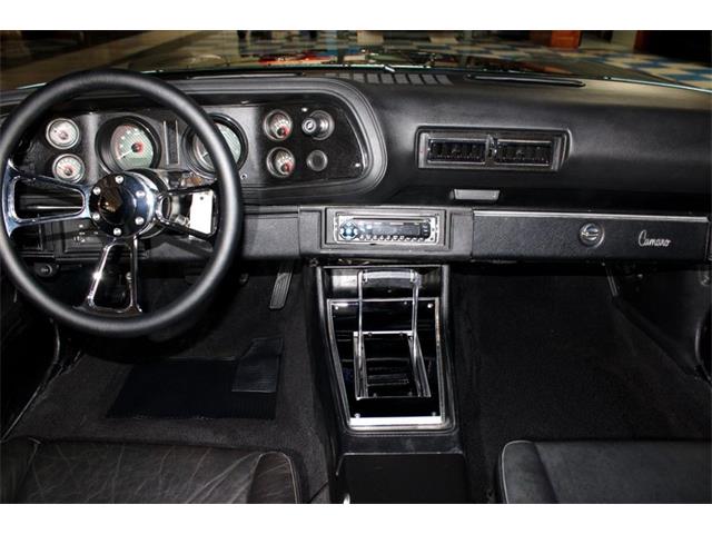 1970 Chevrolet Camaro (CC-2096496) for sale in New Braunfels, Texas