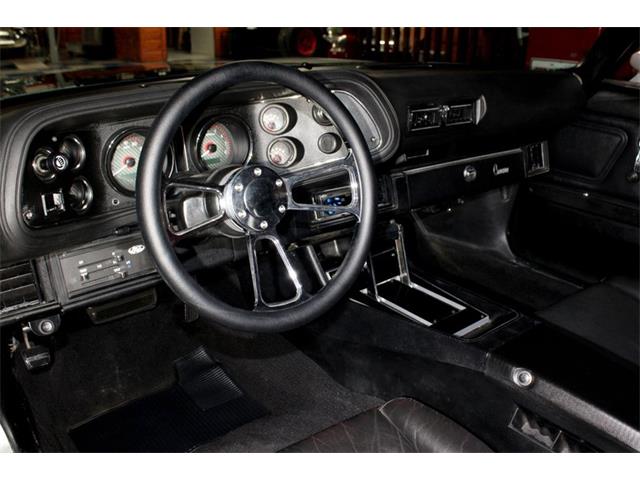 1970 Chevrolet Camaro (CC-2096496) for sale in New Braunfels, Texas