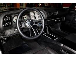 1970 Chevrolet Camaro (CC-2096496) for sale in New Braunfels, Texas