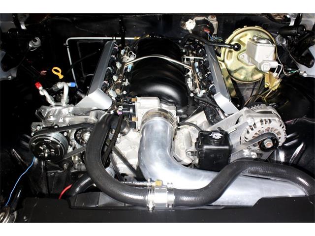 1970 Chevrolet Camaro (CC-2096496) for sale in New Braunfels, Texas