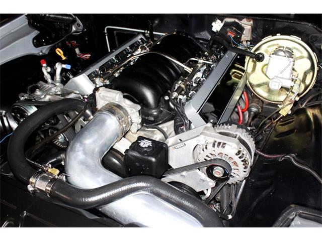 1970 Chevrolet Camaro (CC-2096496) for sale in New Braunfels, Texas