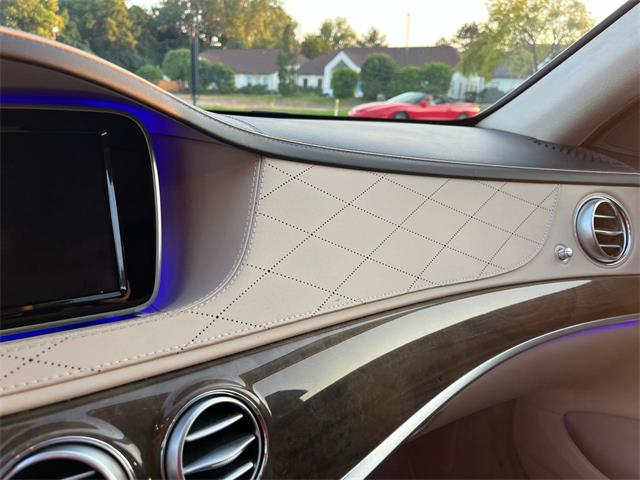 2015 Mercedes-Benz S-Class (CC-2096497) for sale in Heath, Ohio