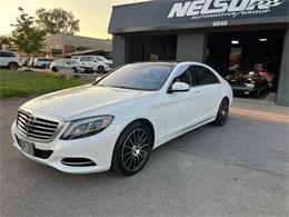 2015 Mercedes-Benz S-Class (CC-2096497) for sale in Heath, Ohio
