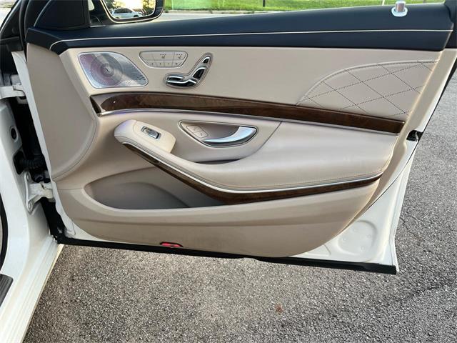 2015 Mercedes-Benz S-Class (CC-2096497) for sale in Heath, Ohio