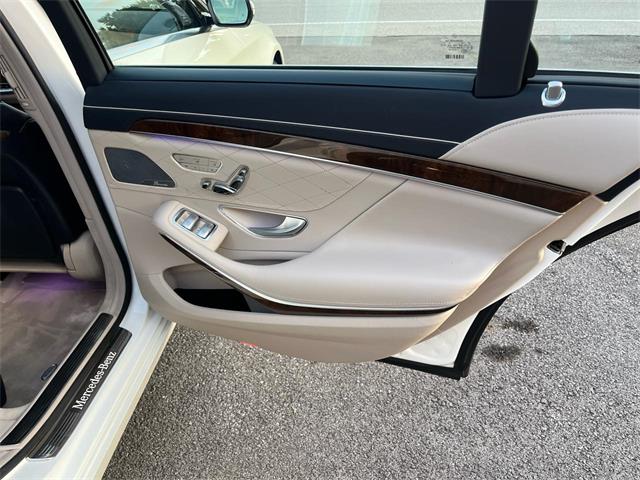 2015 Mercedes-Benz S-Class (CC-2096497) for sale in Heath, Ohio