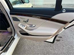 2015 Mercedes-Benz S-Class (CC-2096497) for sale in Heath, Ohio