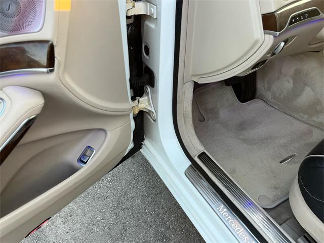 2015 Mercedes-Benz S-Class (CC-2096497) for sale in Heath, Ohio