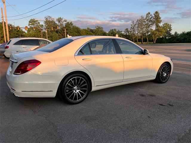2015 Mercedes-Benz S-Class (CC-2096497) for sale in Heath, Ohio