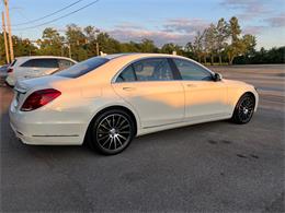 2015 Mercedes-Benz S-Class (CC-2096497) for sale in Heath, Ohio