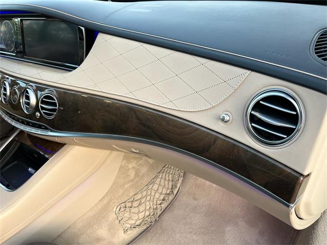 2015 Mercedes-Benz S-Class (CC-2096497) for sale in Heath, Ohio