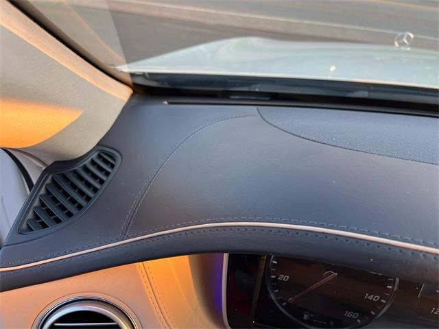 2015 Mercedes-Benz S-Class (CC-2096497) for sale in Heath, Ohio