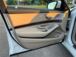 2015 Mercedes-Benz S-Class (CC-2096497) for sale in Heath, Ohio