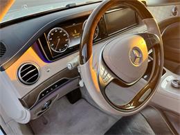 2015 Mercedes-Benz S-Class (CC-2096497) for sale in Heath, Ohio