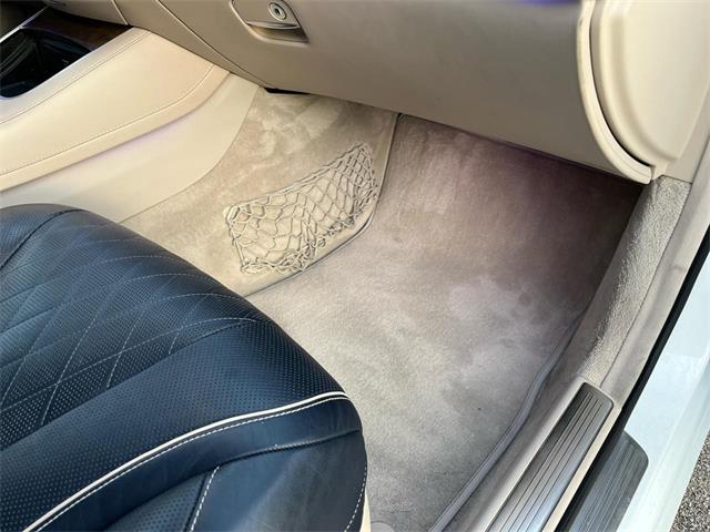 2015 Mercedes-Benz S-Class (CC-2096497) for sale in Heath, Ohio