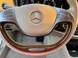 2015 Mercedes-Benz S-Class (CC-2096497) for sale in Heath, Ohio